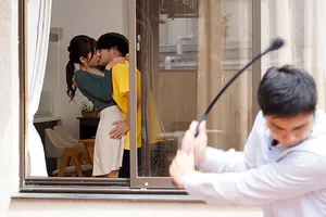 Con muốn ở bên và mang lại hạnh phúc cho má vietsub