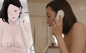 Những phụ nữ trưởng thành và những quý cô giàu có đến SPA để thỏa mãn cơn khát của họ