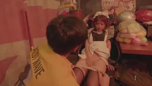 Đụ cô em dâu