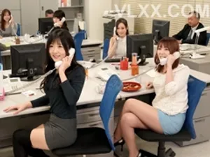 Yua mikami bị trưởng phòng đụ cả đêm trong chuyến công tác vietsub